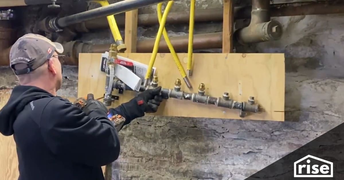 Electrification How to Remove Natural Gas From Your Home