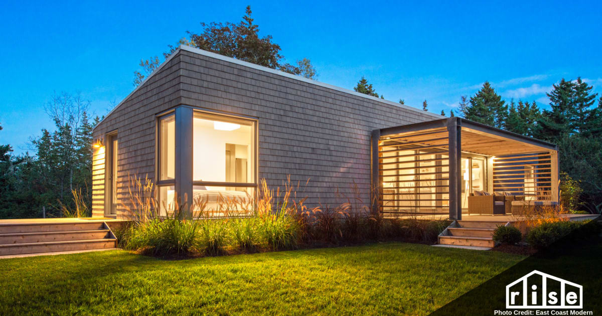 A Guide to the Most Affordable Types of Homes