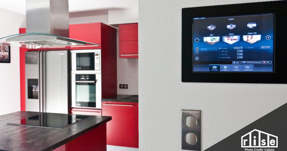 Open source home automation alternatives