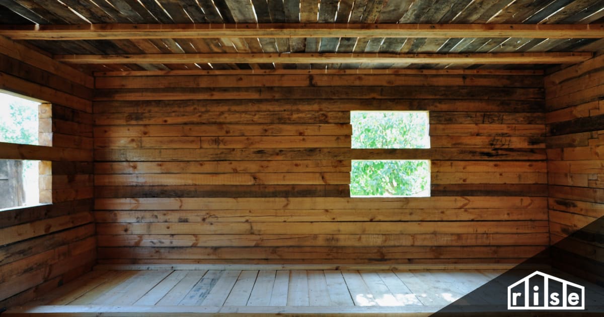 Reclaimed Building Materials A Guide To Sourcing