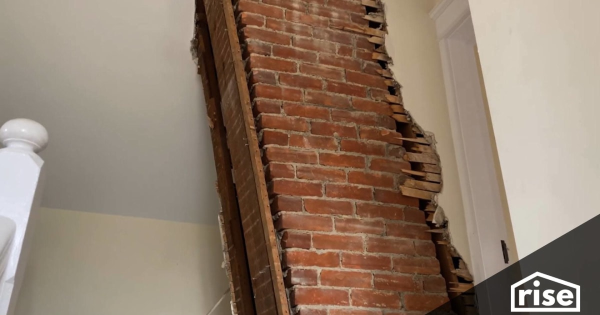 Removing an Old Chimney Should You Do It? Pros, Cons, and FAQs