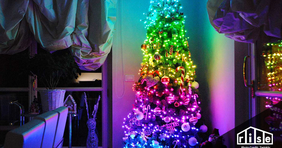 The Best Smart LED Christmas Lights