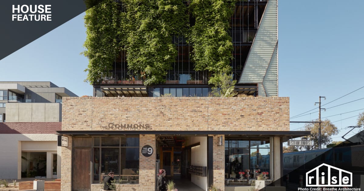 How Can Apartment Buildings Be Sustainable