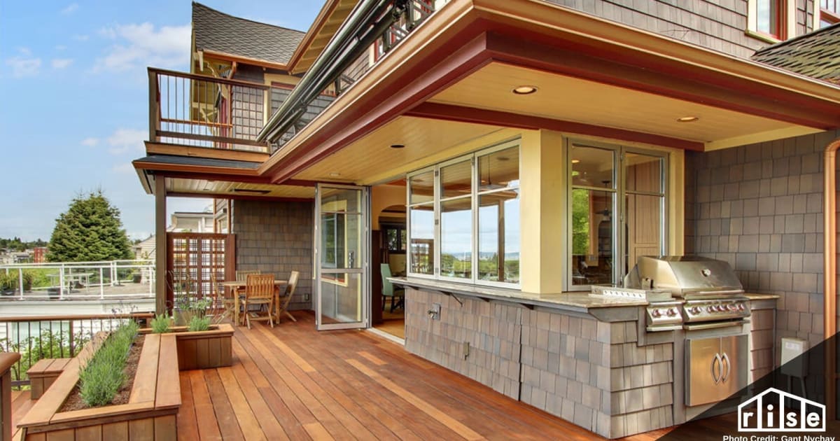 Sustainable Decking Materials Guide (with Prices)