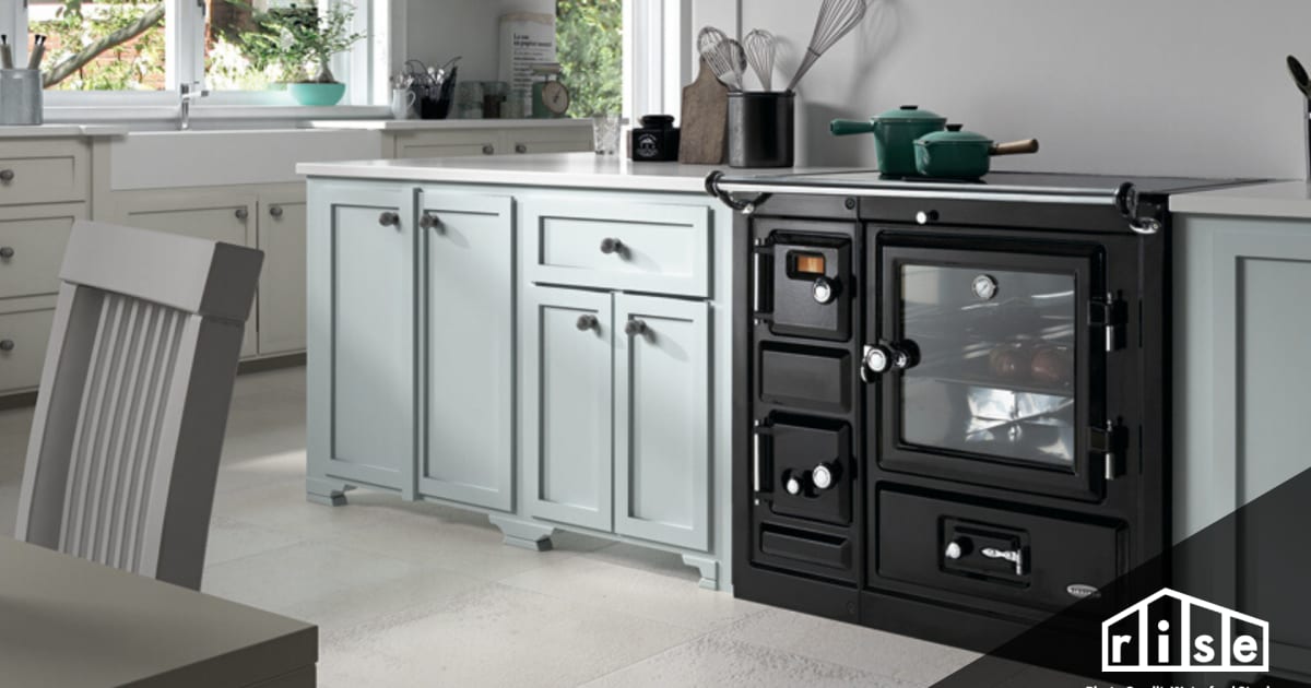 The Benefits of Wood Stoves Cooking, Heating, and Hot Water