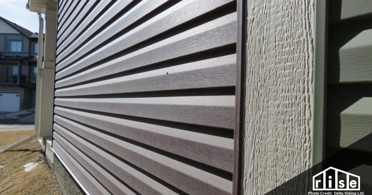 Is Vinyl Siding Sustainable?