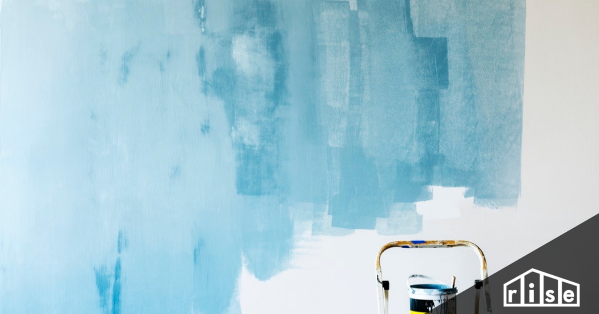 A Guide to Low and ZeroVOC Paint