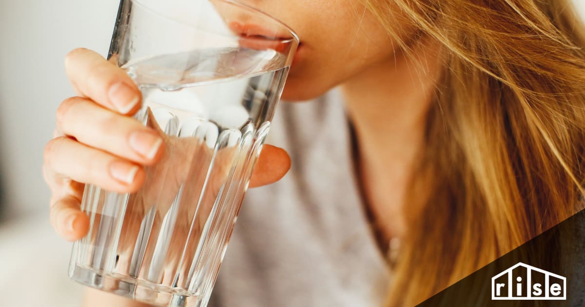 What's In Your Tap Water?