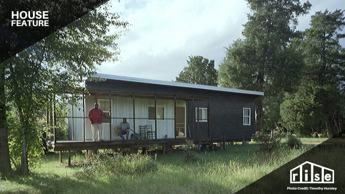 tiny home 20k project