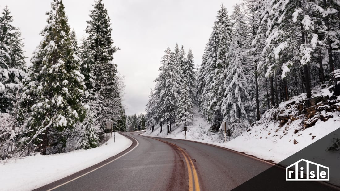 Are Rock Salt and Deicing Agents Bad for the Environment