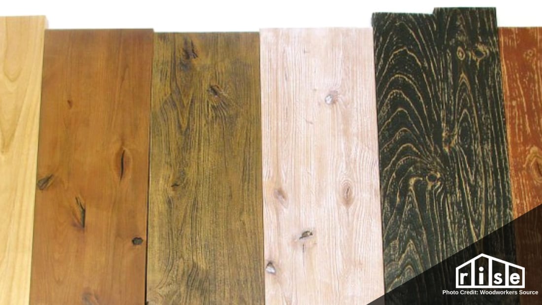 Alder Wood