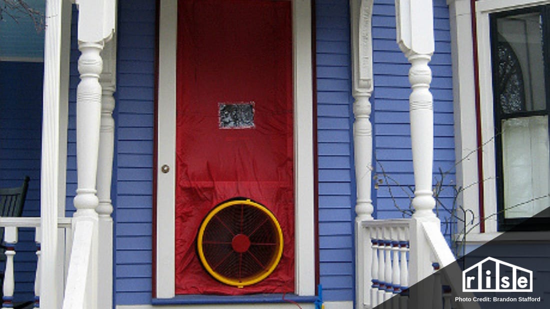Energy Audit Header