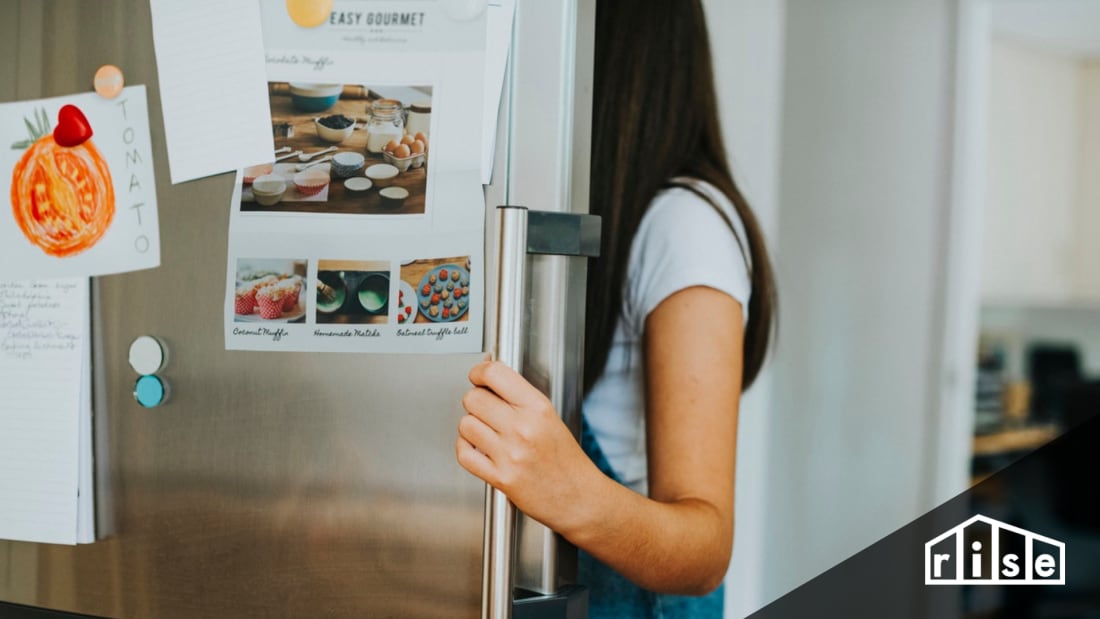 Maintaining your refrigerator