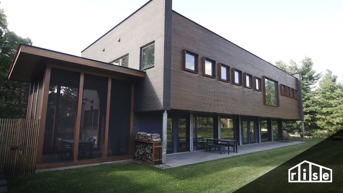 Sustainable Home