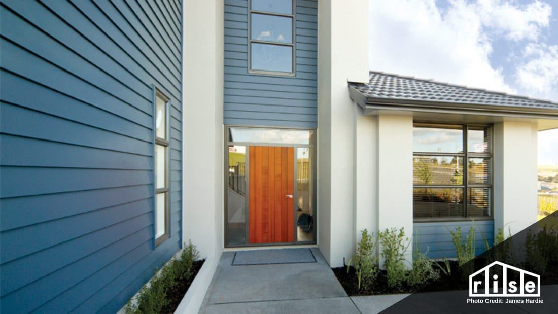 Fiber Cement Siding