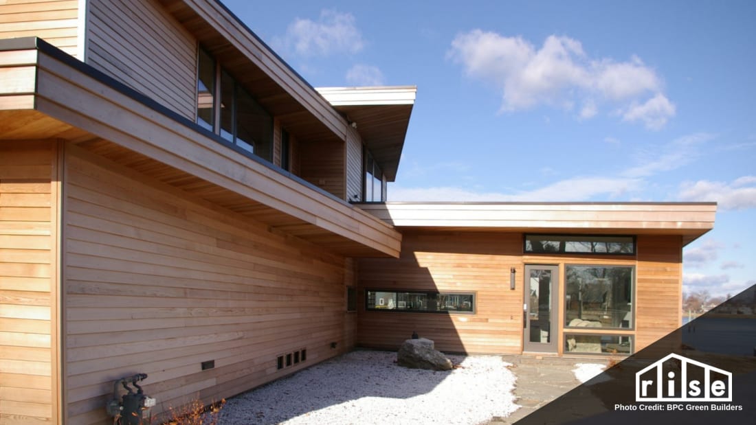 LEED for Homes 101