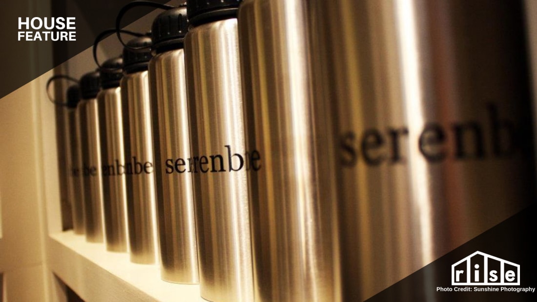 Serenbe Community