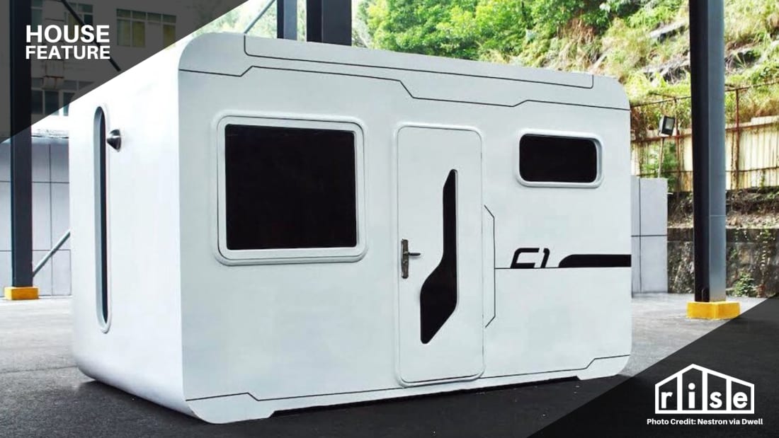CubeOne Header