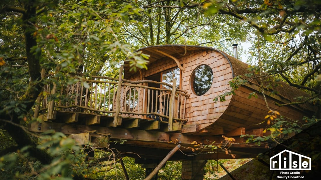 Glamping Header