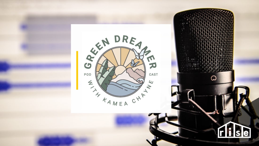 green dreamer podcast