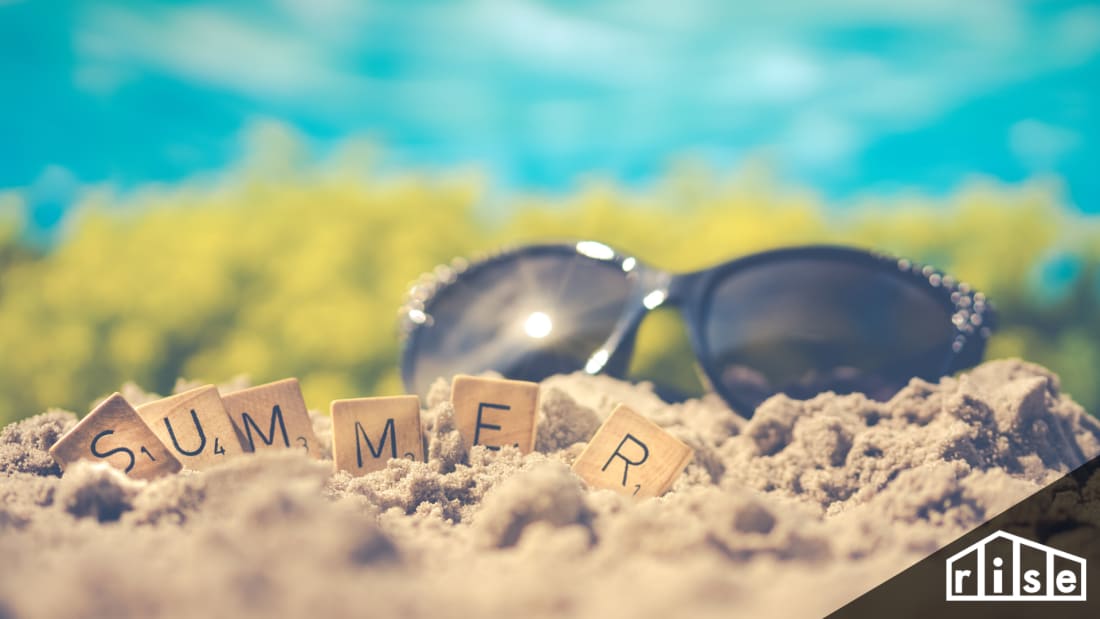 5 Home Tips to Stay Cool this Summer