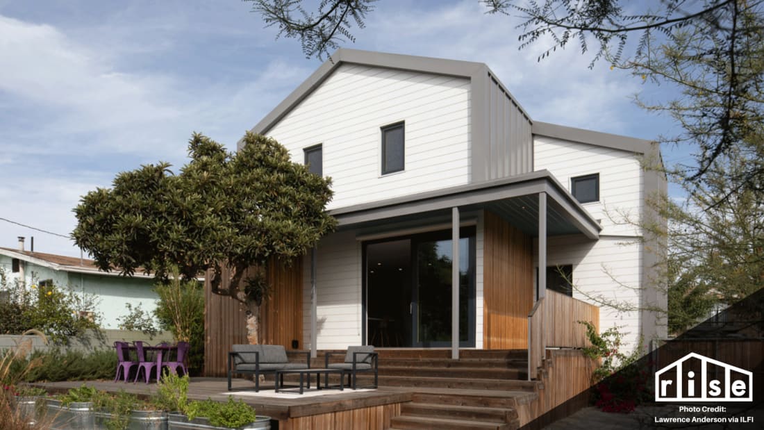 living building challenge interview