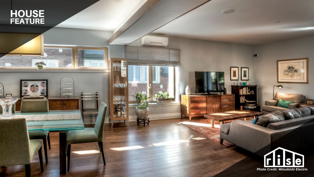 lema passive house chicago