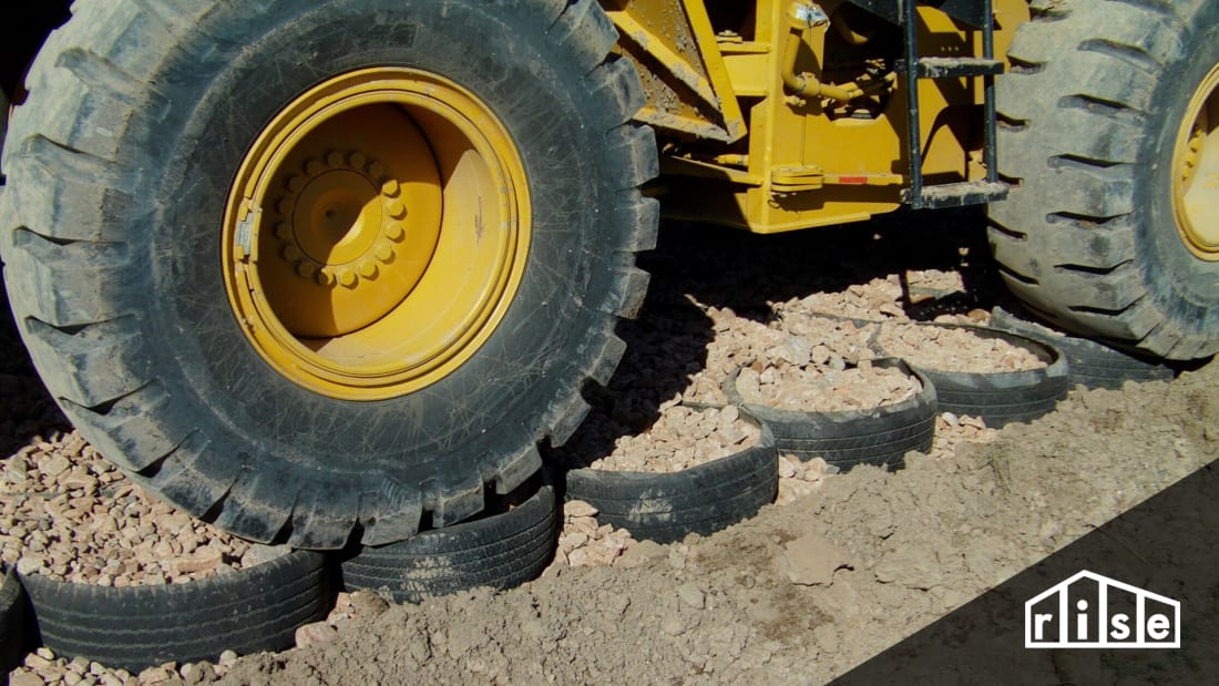 Mechanical Concrete Strength