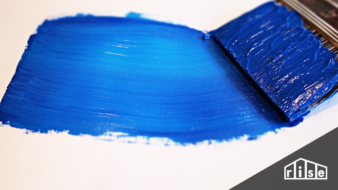 myth busting no voc paint