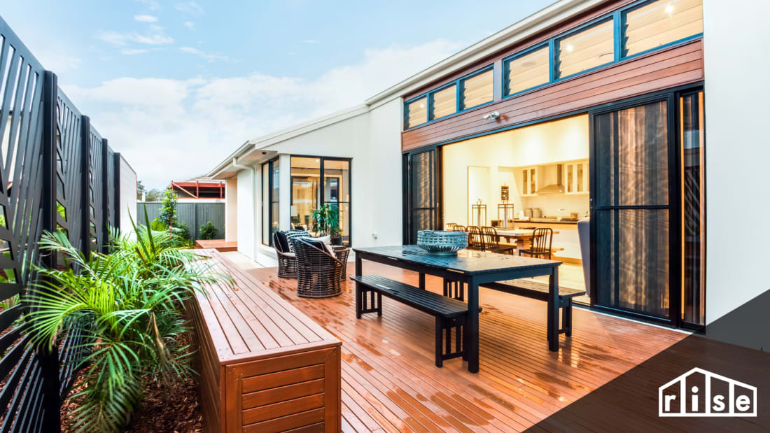 Patio Doors Header