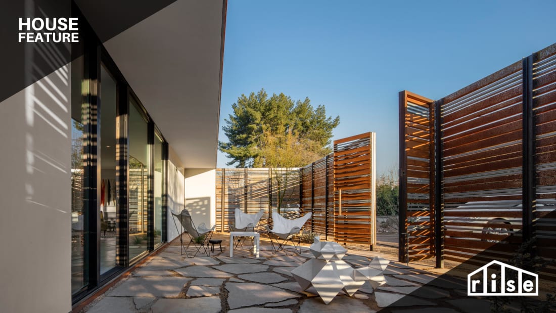 Phoenix eco houses