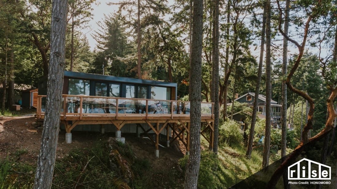 Prefab Housing Shortage Header