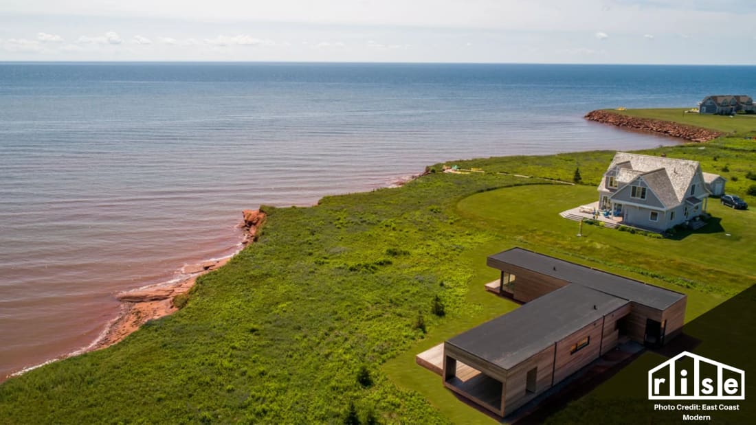 pros & cons of prefab homes