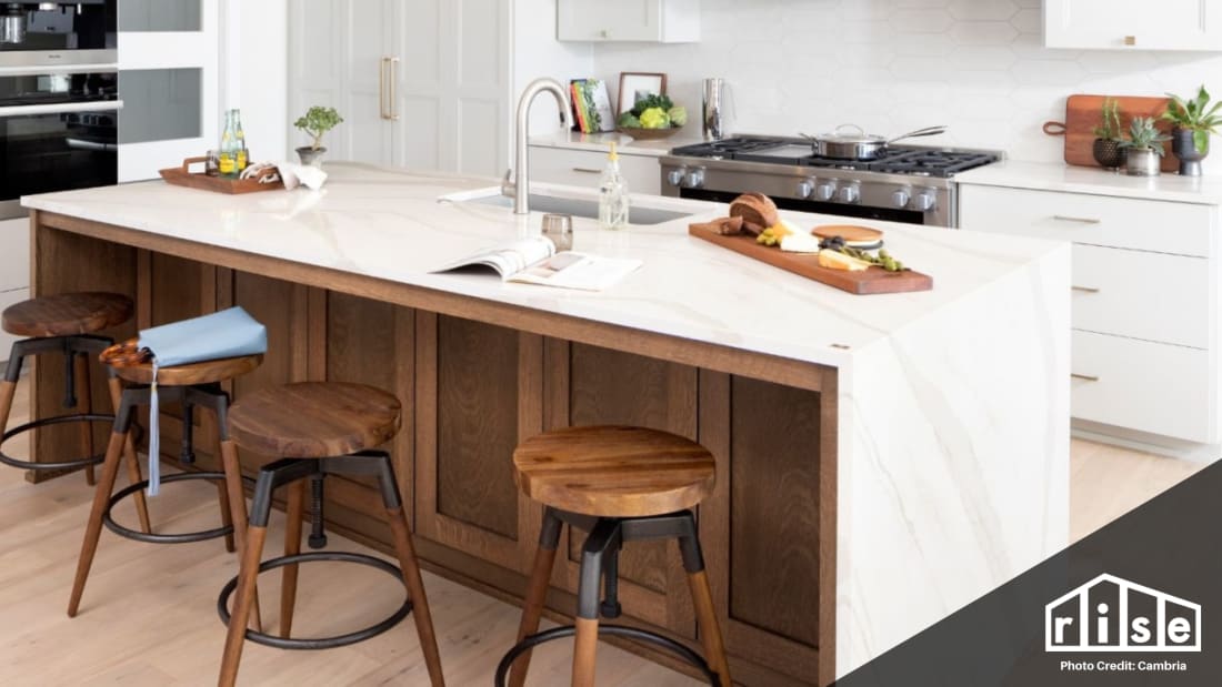 sustainable quartz