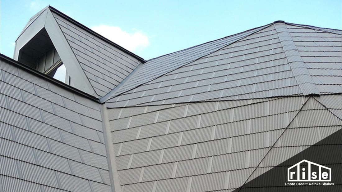 Metal Roof