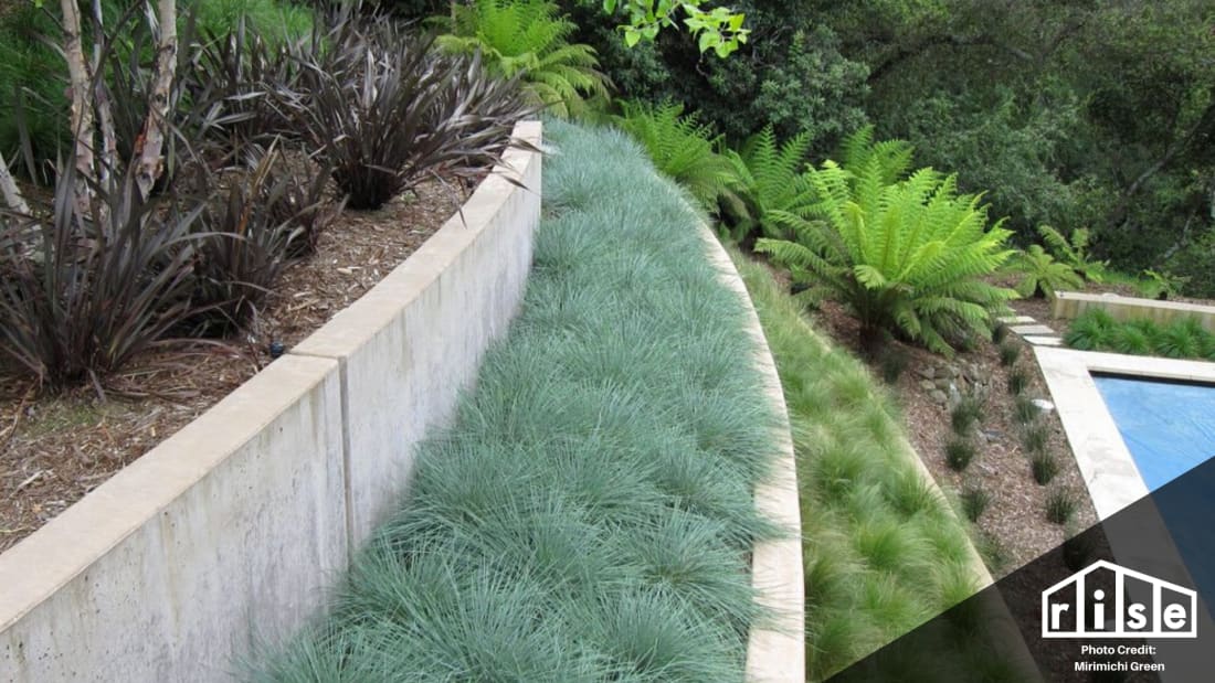 Retaining Walls Header
