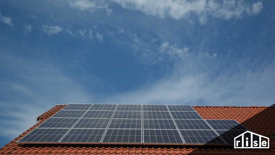 solar ready home