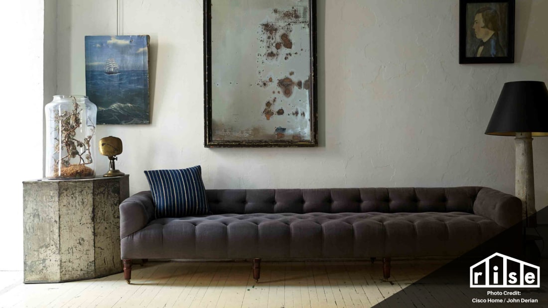 home furnishings greenwashing