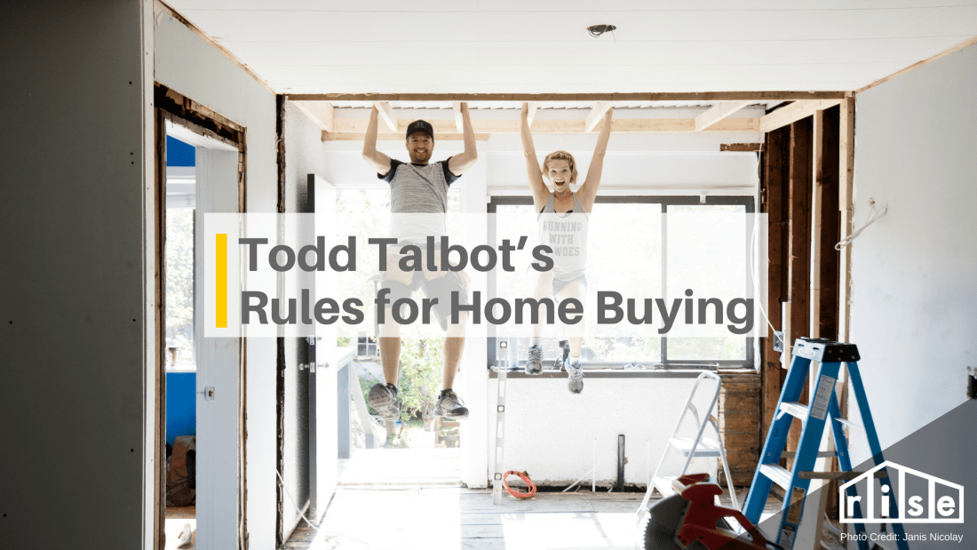 Todd Talbot
