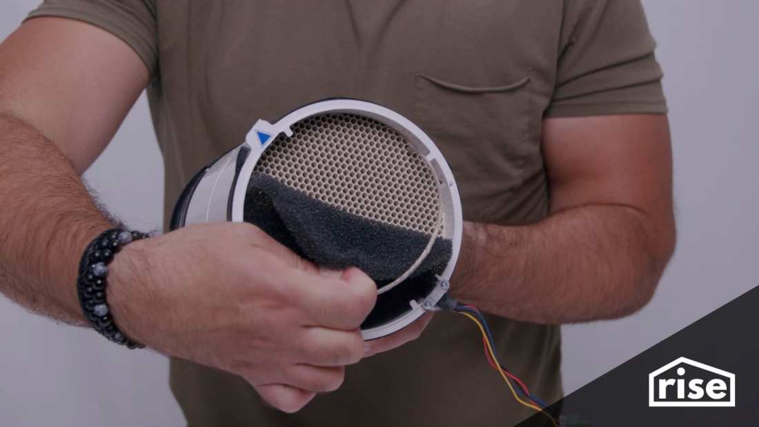 Vents-US TwinFresh Expert Ductless ERV