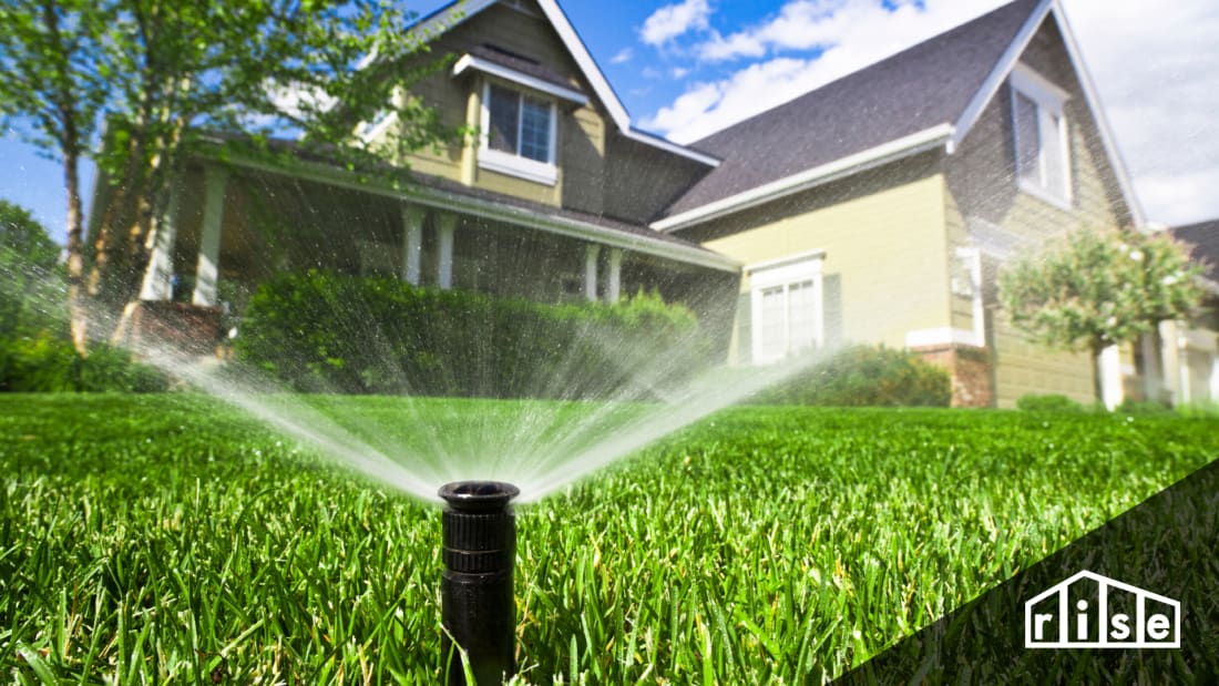 water smart landscaping