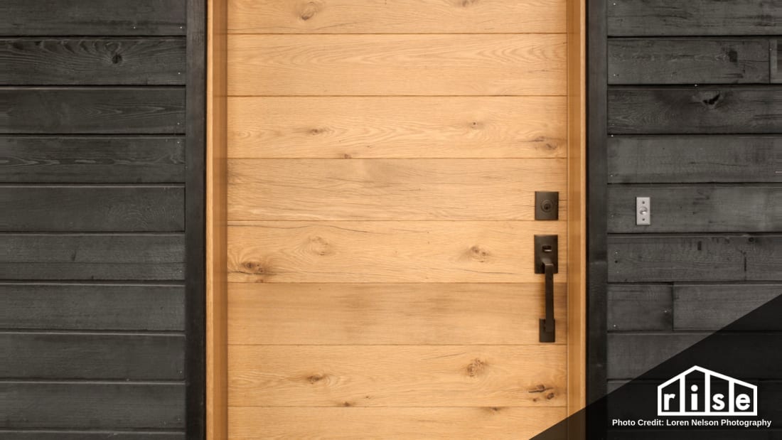 charred wood shou sugi ban