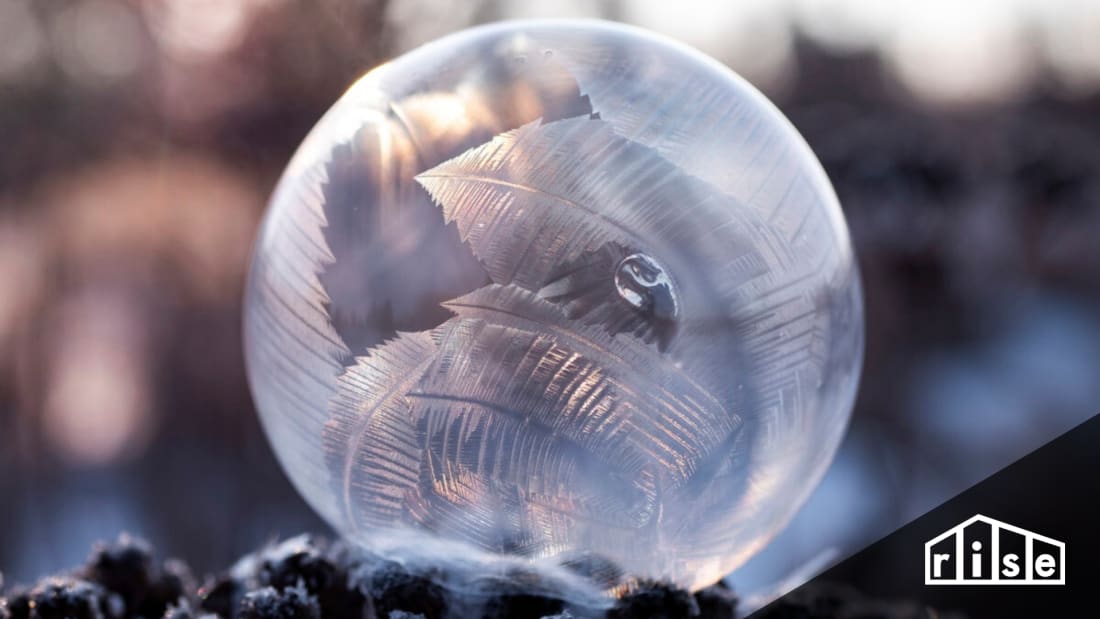 holiday season climate action