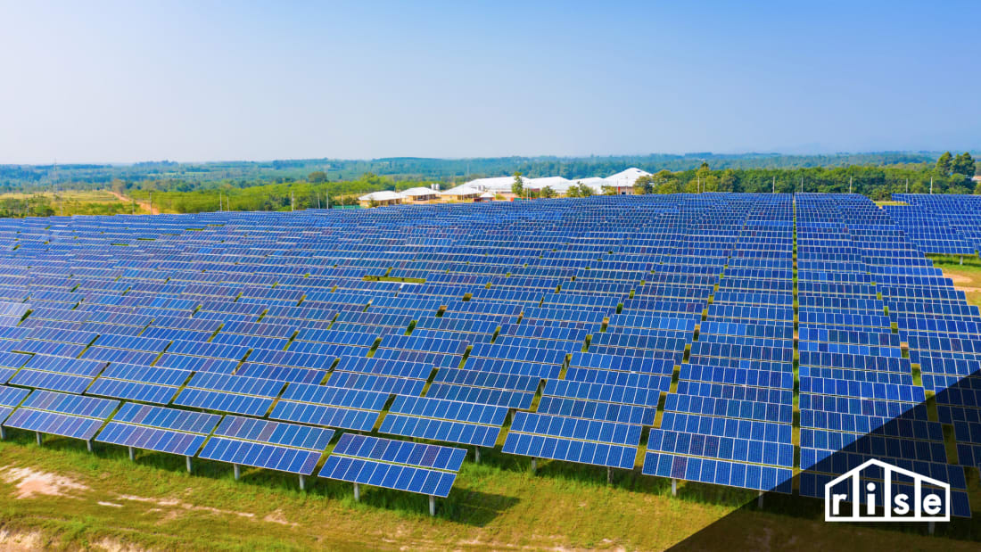 community solar