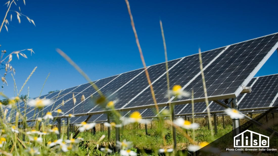 community solar
