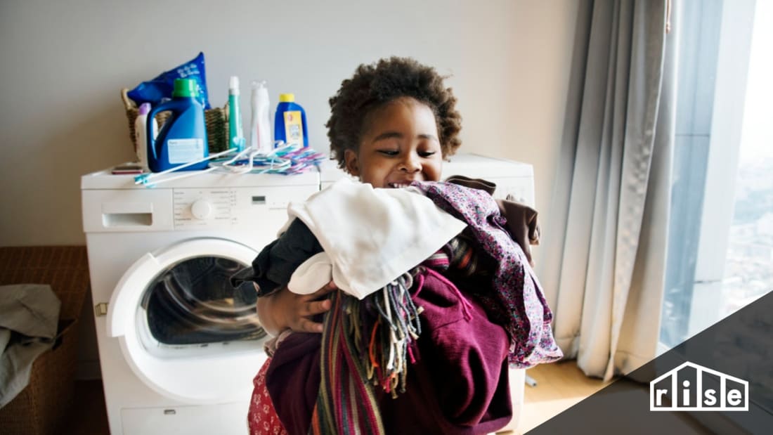 energy star washer and dryer