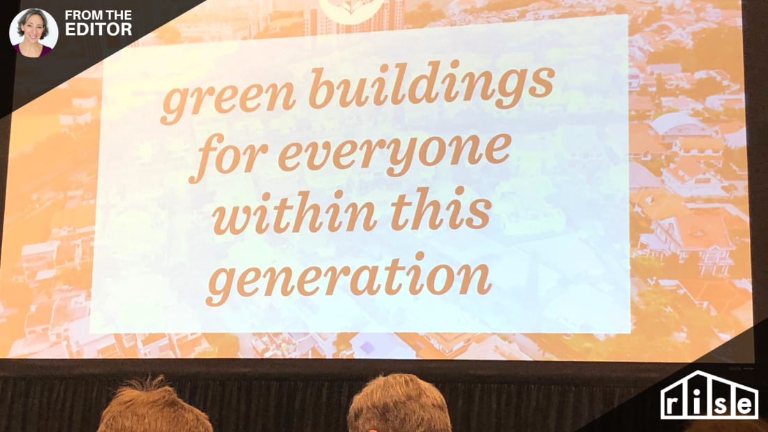 greenbuild 2018 chicago