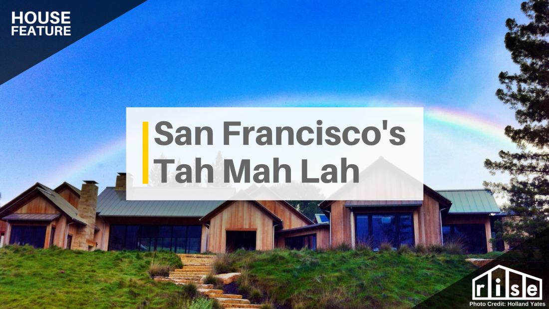greenest home in america tah mah lah
