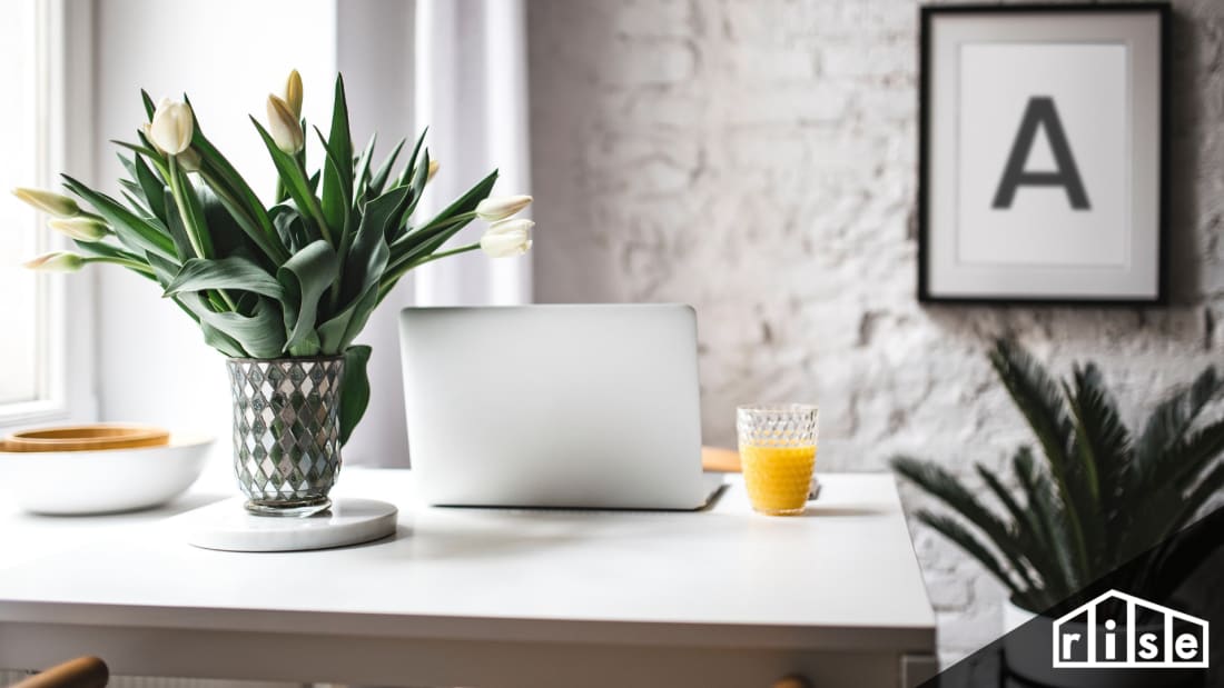 how to make your home office more energy efficient