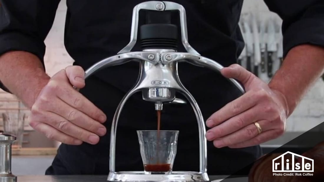 human powered appliances